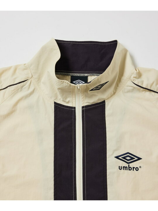 楽天市場】《別注》【UMBRO/アンブロ】TRACK JACKET ADAM ET ROPE 