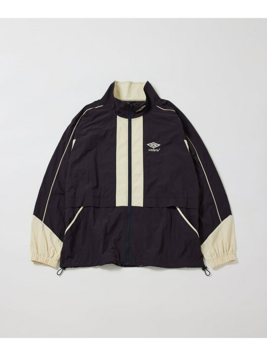 楽天市場】《別注》【UMBRO/アンブロ】TRACK JACKET ADAM ET ROPE 