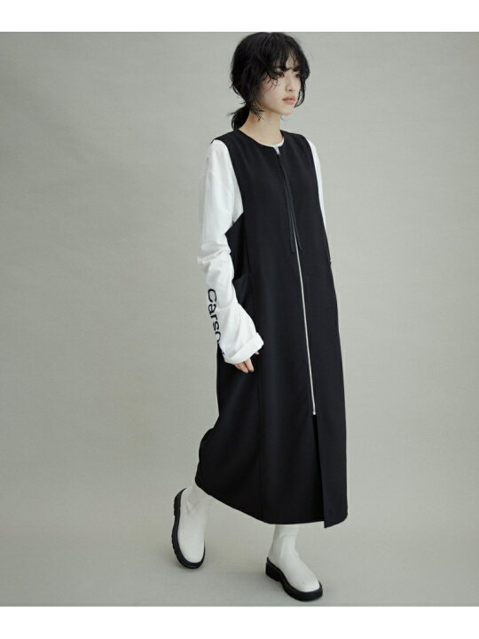 楽天市場】【WEB限定(一部店舗展開あり)】2WAYジップジャンパー 
