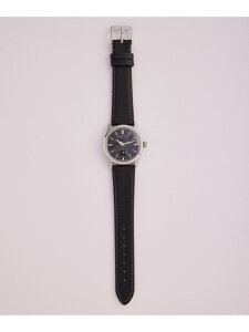 �s�ʒ��t�yVAGUE WATCH CO. for ADAM ET ROPE'�z FLATBACK WRISTWATCH(LEATHER BELT) ADAM ET ROPE' HOMME �A�_���G���y �A�N�Z�T���[�E�r���v �r���v�y���������z[Rakuten Fashion]