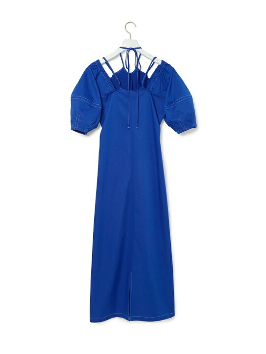 楽天市場】【MURRAL】Ivy vase dress ADAM ET ROPE