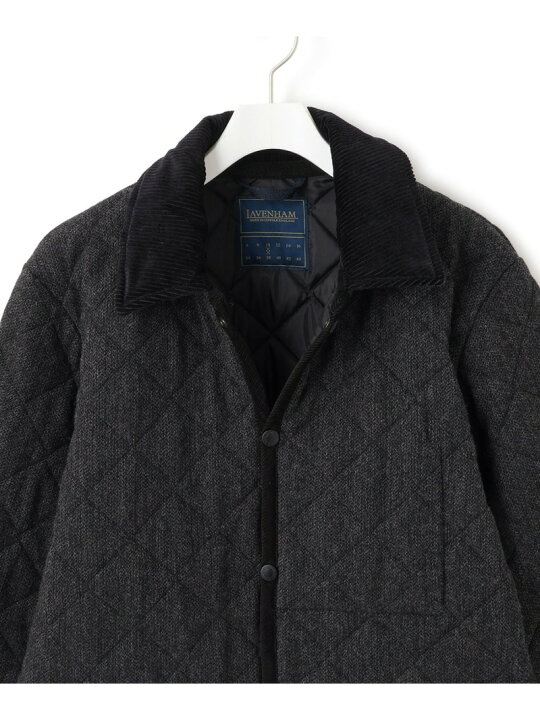 楽天市場】【SALE／40%OFF】【LAVENHAM for ADAM ET ROPE