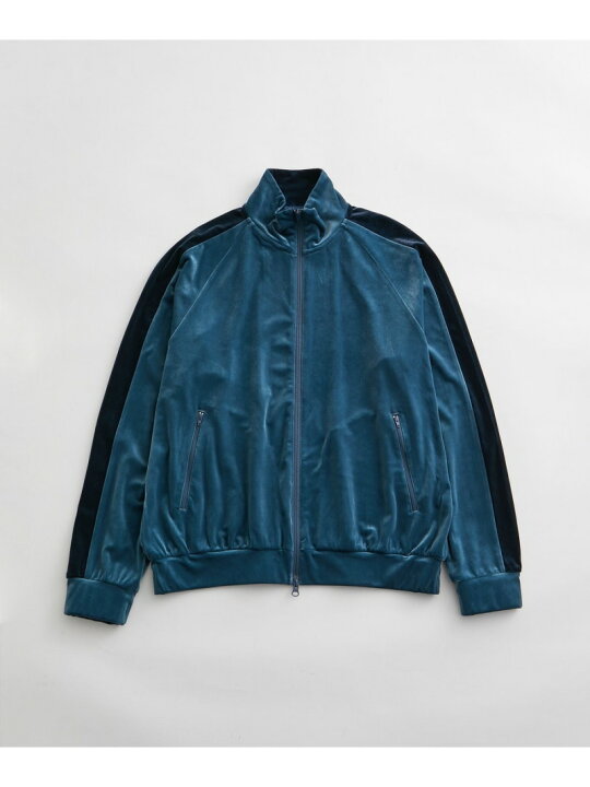 楽天市場】【SALE／70%OFF】ルーズシルエット ベロア トラック 
