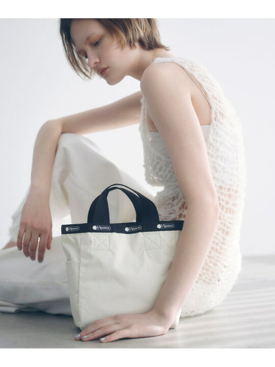 楽天市場】【LeSportsac for ADAM ET ROPE