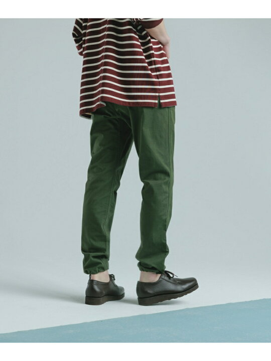 楽天市場】WEB限定【GRAMICCI】22AW別注 NN PANTS/GARMENT DYE TIGHT  