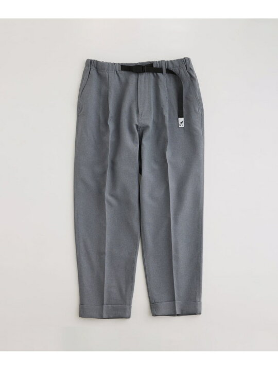楽天市場】【別注】《GRAMICCI / グラミチ》2WAY STRETCH WIDE TAPERED 