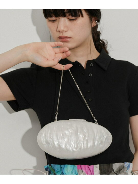 楽天市場】【SALE／50%OFF】【STINE GOYA(スティーヌゴヤ)】Resin 