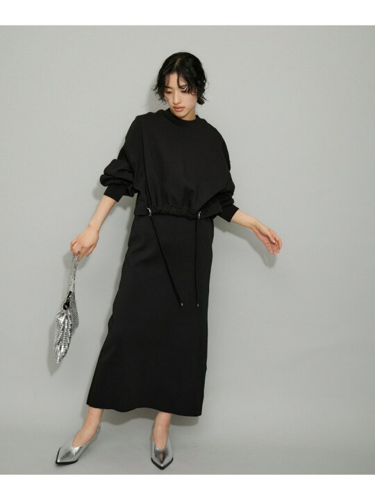 楽天市場】【WEB限定】リバープルオーバーコンビ4WAYワンピース ADAM 