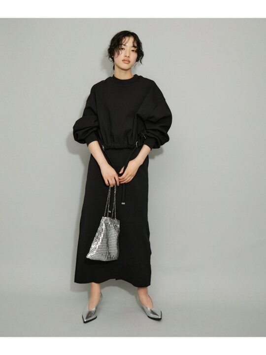 楽天市場】【WEB限定】リバープルオーバーコンビ4WAYワンピース ADAM 