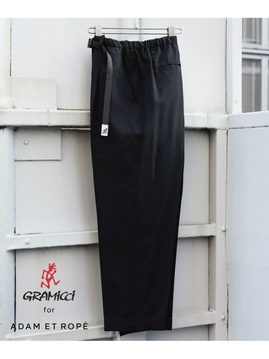 楽天市場】【別注】《GRAMICCI/グラミチ》2WAY STRETCH WIDE TAPERED  