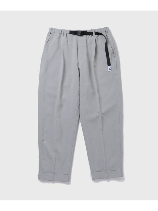 楽天市場】【別注】《GRAMICCI/グラミチ》2WAY STRETCH WIDE TAPERED  