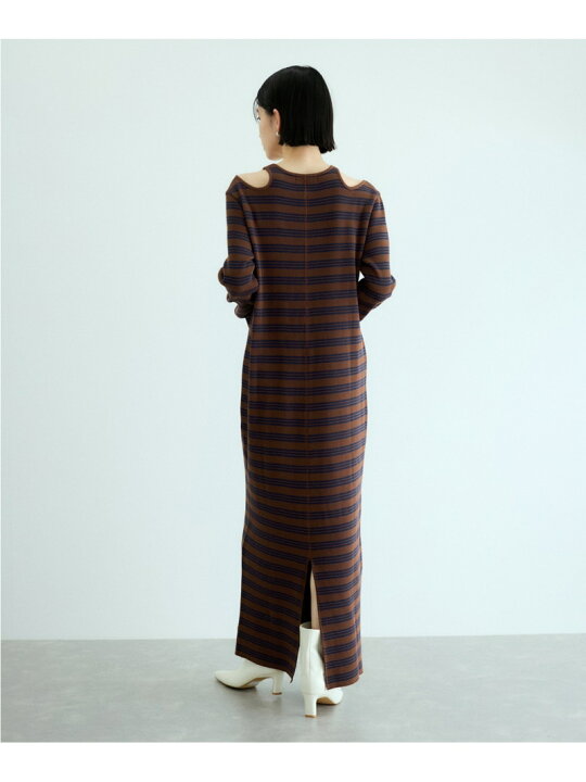 楽天市場】【SALE／40%OFF】【サステナブル・洗える】ワッフルボーダー 