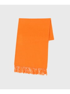 yTHE INOUE BROTHERS/CmEGuU[YzBrushed Scarf ADAM ET ROPE' HOMME A_Gy t@bVG }t[EXg[ElbNEH[}[ O[ ubN O[ u[ IWy