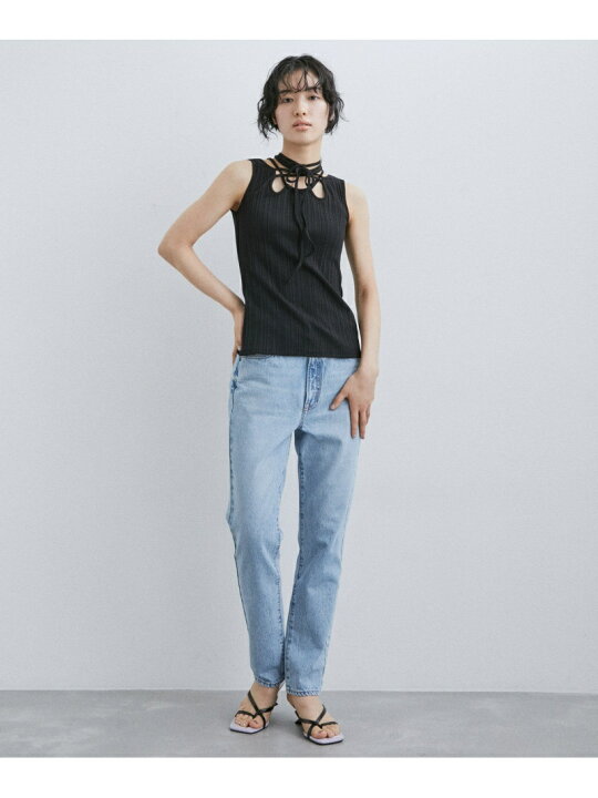 楽天市場】【SALE／40%OFF】【MURRAL】Ivy tank ADAM ET ROPE 