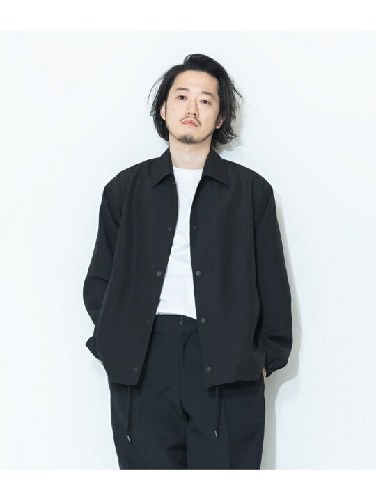 楽天市場】【SALE／65%OFF】【MB*NIKKE】メッセージコーチジャケット 