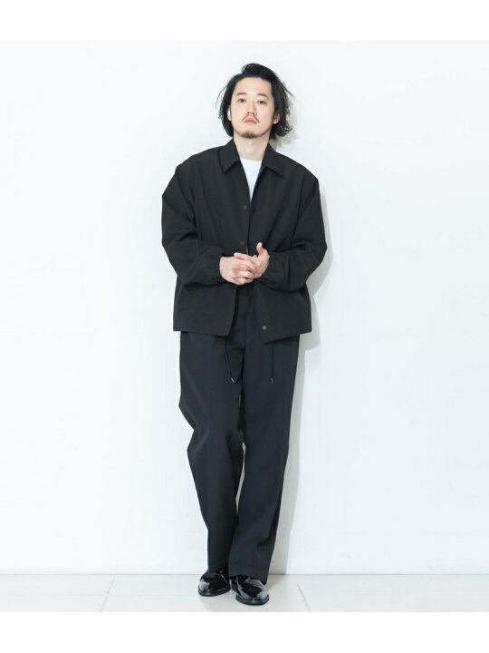 楽天市場】【SALE／65%OFF】【MB*NIKKE】メッセージコーチジャケット 