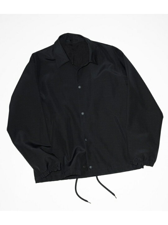 楽天市場】【SALE／65%OFF】【MB*NIKKE】メッセージコーチジャケット 