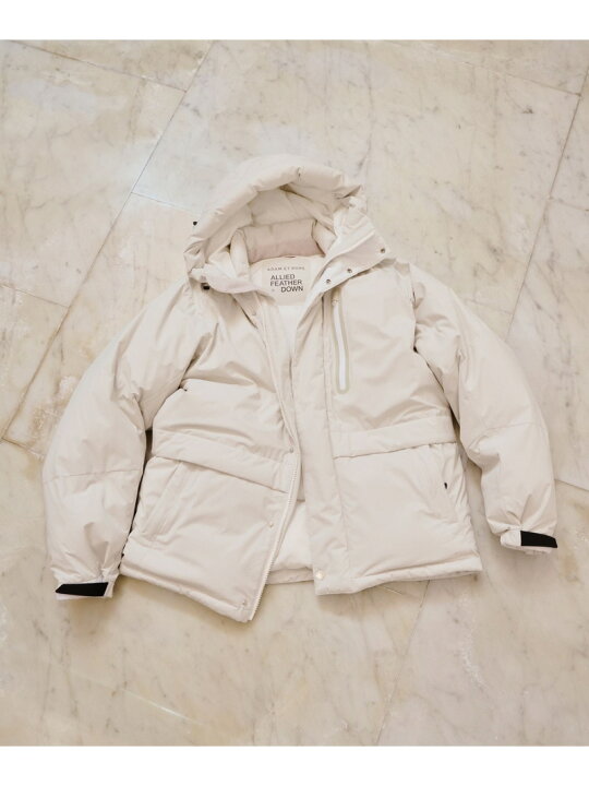 楽天市場】【SALE／50%OFF】【ACT_01 AO】ショートダウンジャケット 
