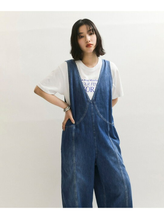 楽天市場】【SALE／60%OFF】【サステナブル】ライトオンスデニム 