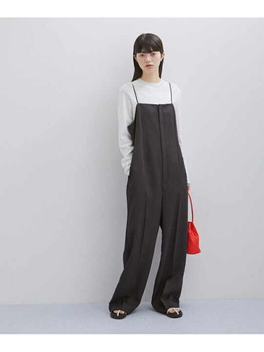 楽天市場】【SALE／40%OFF】バックブラスタイルロンパース ADAM ET 