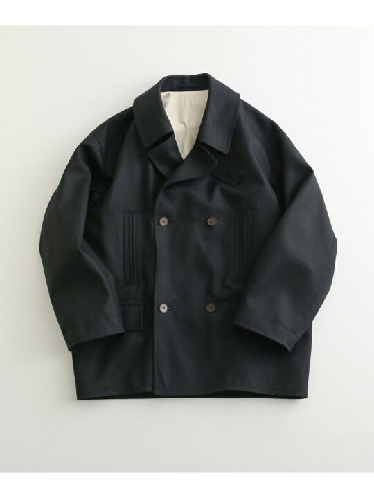 楽天市場】【SALE／50%OFF】【NIKKE】コクーンシルエット ウールサージ 