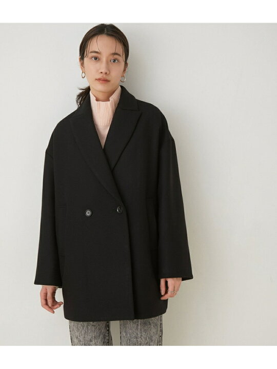 楽天市場】【SALE／60%OFF】テーラードジャケットコート ADAM ET ROPE 