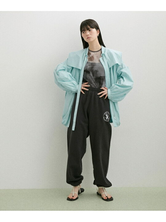 楽天市場】【SALE／60%OFF】【サステナブル】アンブレラヨークブルゾン 
