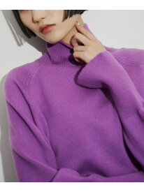 【SALE／40%OFF】ウォッシャブルウールクロップドプルオーバー ADAM ET ROPE' FEMME アダムエロペ トップス ニット ブラック ブルー パープル ピンク オレンジ イエロー ホワイト【RBA_E】【送料無料】[Rakuten Fashion]