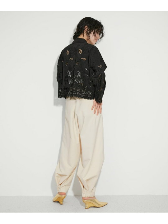 楽天市場】【SALE／50%OFF】【サステナブル】2WAYシルエットイージー 