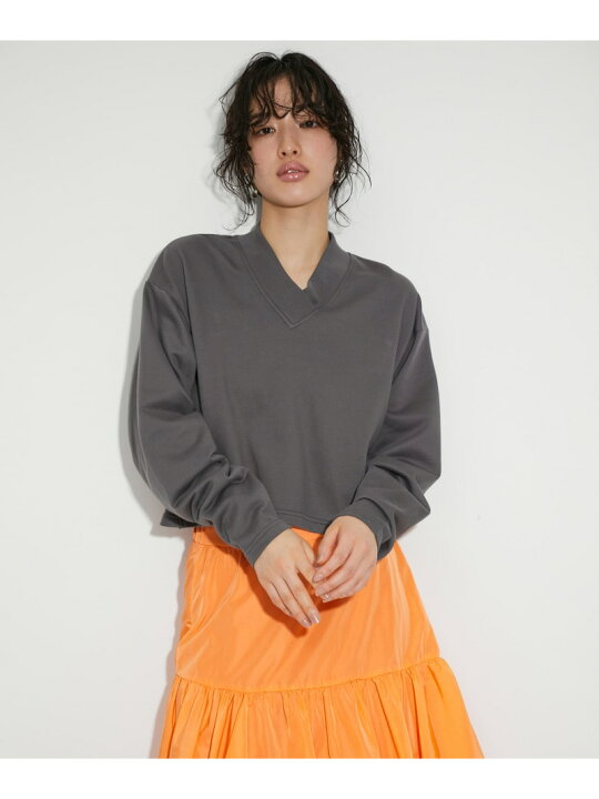 楽天市場】【SALE／30%OFF】タックスリーブロンTEE ADAM ET ROPE 