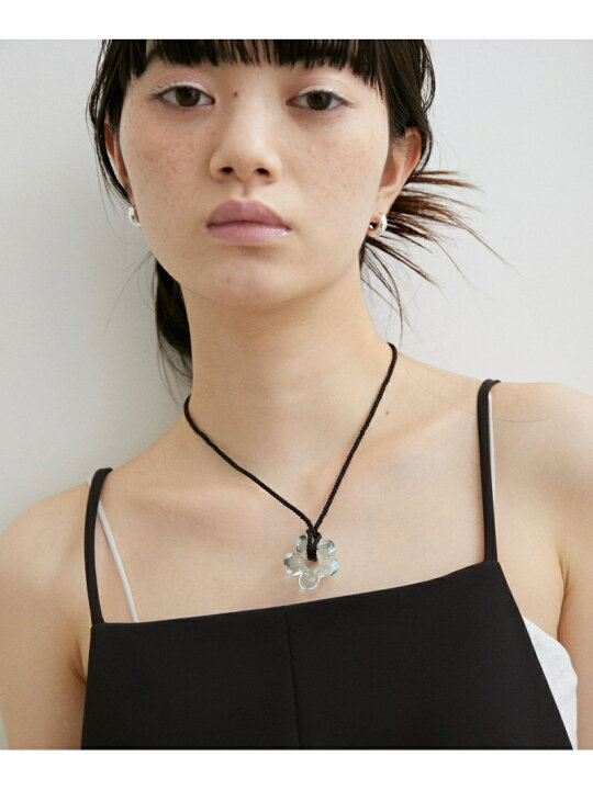 楽天市場】【Sisi Joia】FLEUR NECKLACE ADAM ET ROPE