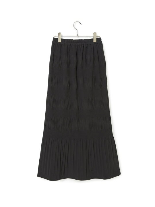 楽天市場】【SALE／20%OFF】【WEB限定】ボーダープリーツスカート ADAM 