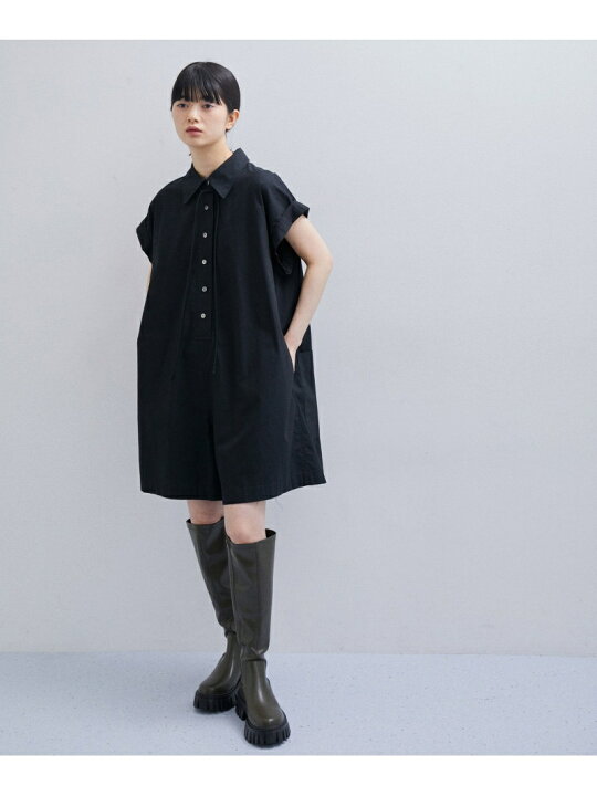 楽天市場】【SALE／30%OFF】シャツロンパース ADAM ET ROPE