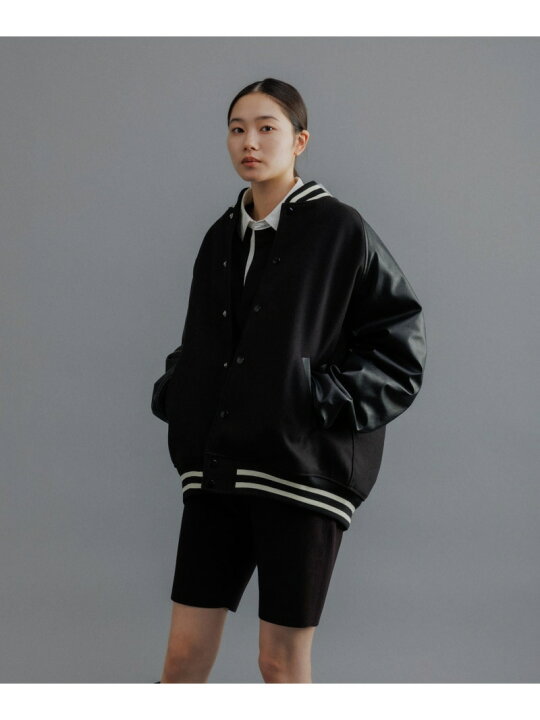 楽天市場】【WEB限定】ニュークラシック ルーズシルエット スタジアム 