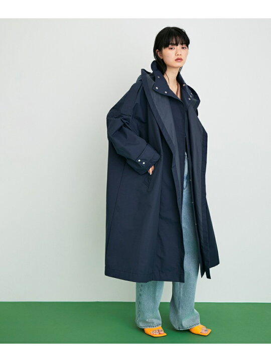 楽天市場】【SALE／50%OFF】ライトシェルイージーコート ADAM ET ROPE  