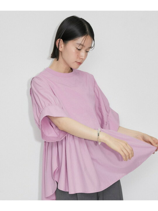 楽天市場】【再入荷・サステナブル・洗える・UVカット】バウンスカフス 