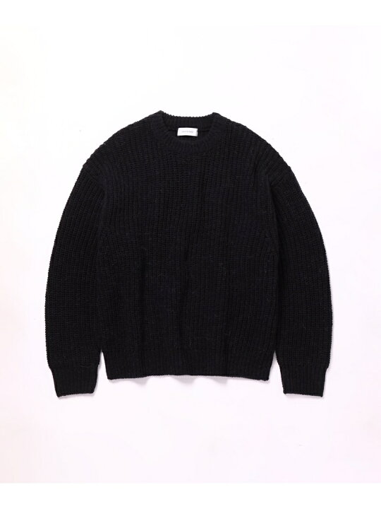 楽天市場】【SALE／65%OFF】KARL KARL(R)オーバーサイズ ニット プル 