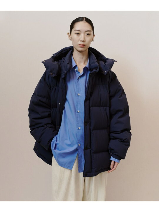 楽天市場】【SALE／50%OFF】【ACT_02 Ginz】クラシック ダウン 