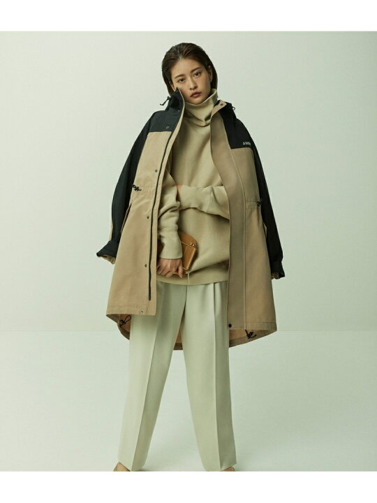 楽天市場】【SALE／40%OFF】GERRYドローコードウィンドパーカー ADAM 