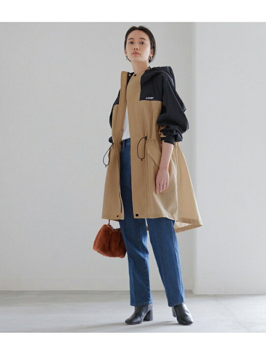 楽天市場】【SALE／40%OFF】GERRYドローコードウィンドパーカー ADAM 