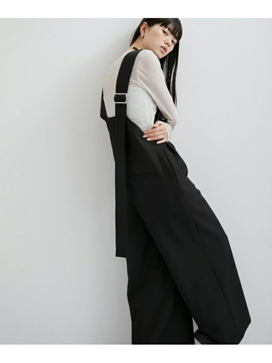 楽天市場】【SALE／30%OFF】【サステナブル】ベルテッドストラップ 