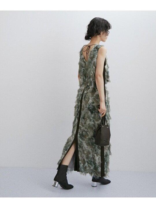 楽天市場】【セットアップ対応】フリンジプリントTOPS ADAM ET ROPE  