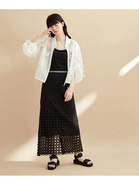 楽天市場】【SALE／70%OFF】【サステナブル】ドロストシャツ 