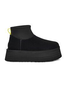 yUGG(AO)zW CLASSIC MINI DIPPER ADAM ET ROPE' FEMME A_Gy V[YEC u[c ubN uEys\z*yz[Rakuten Fashion]