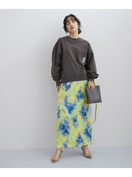 楽天市場】【SALE／30%OFF】【セットアップ対応】フリンジプリント 