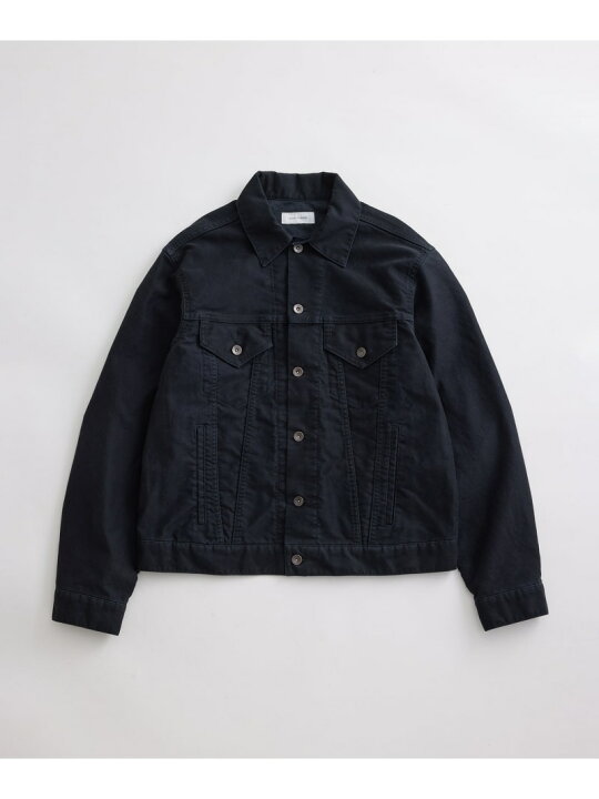 楽天市場】【SALE／60%OFF】モールスキン トラッカージャケット 
