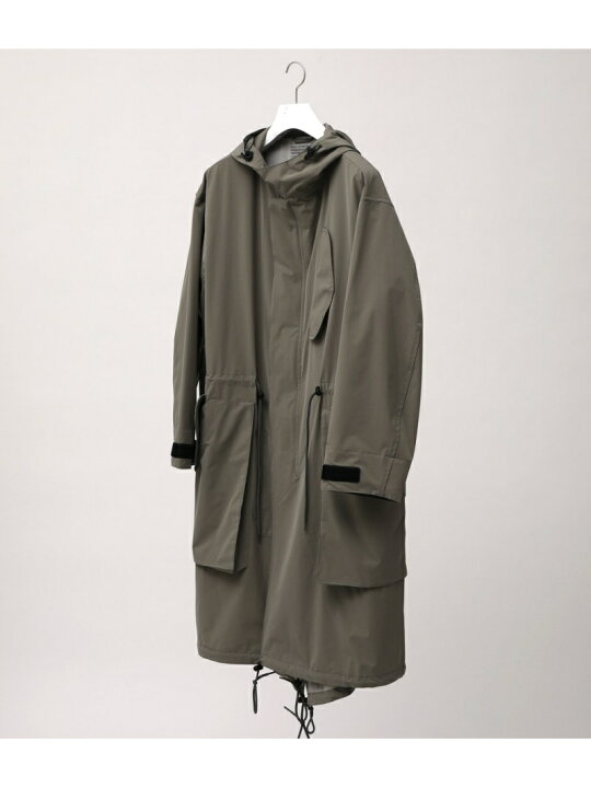 楽天市場】【SALE／50%OFF】【防風性・透湿性・撥水性】SILENTCOATING 