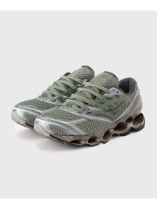 MIZUNO WAVE PROPHECY LS ADAM ET ROPE' HOMME A_Gy V[YEC ̑̃V[YECyz[Rakuten Fashion]