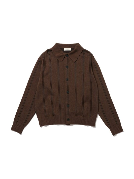 楽天市場】mfpen Formal Cardigan ADAM ET ROPE