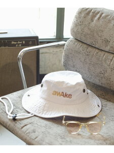 �ySALE�^60%OFF�zWEB����sAWAKE*ADAM ET ROPE'�tCAP&SUNGLASS ADAM ET ROPE' HOMME �A�_���G���y �X�q �n�b�g �O���[�� �u���b�N �z���C�g�yRBA_E�z[Rakuten Fashion]